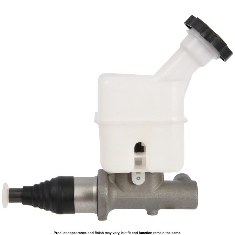Cardone Select 133713 - Brake Master Cylinder Cardone Select 133713 Brake Master Cylinder product image 2 of 3