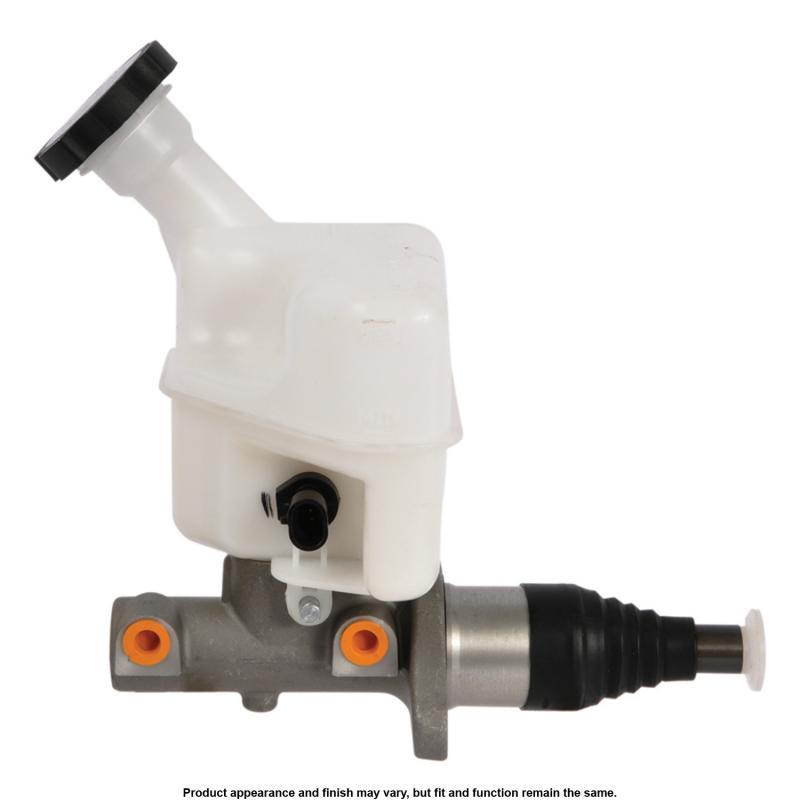 Cardone Select 133713 - Brake Master Cylinder Cardone Select 133713 Brake Master Cylinder product image 3 of 3