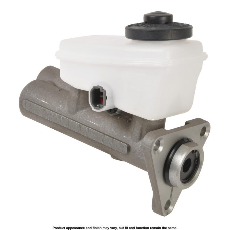 Cardone Select 133755 - Brake Master Cylinder Cardone Select 133755 Brake Master Cylinder product image 2 of 3
