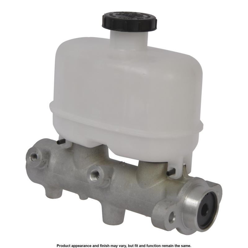 Cardone Select 133781 - Brake Master Cylinder Cardone Select 133781 Brake Master Cylinder product image 2 of 3