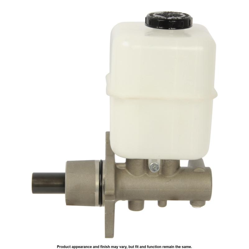 Cardone Select 133892 - Brake Master Cylinder Cardone Select 133892 Brake Master Cylinder product image 3 of 3