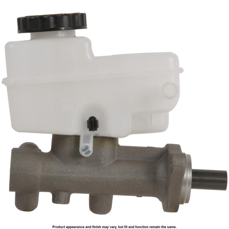 Cardone Select 133911M - Brake Master Cylinder Cardone Select 133911M Brake Master Cylinder product image 2 of 3