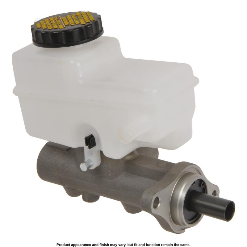 Cardone Select 133911M - Brake Master Cylinder Cardone Select 133911M Brake Master Cylinder product image 3 of 3