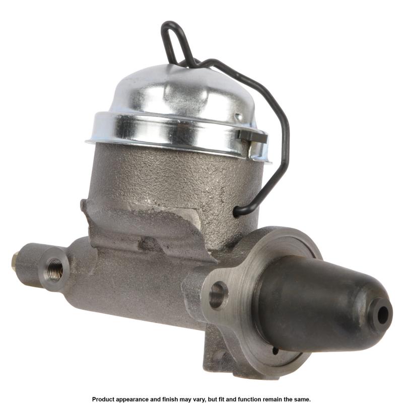 Cardone Select 1340000 - Brake Master Cylinder Cardone Select 1340000 Brake Master Cylinder product image 2 of 3