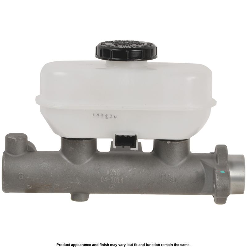 Cardone Select 134007 Brake Master Cylinder product image 2 of 3