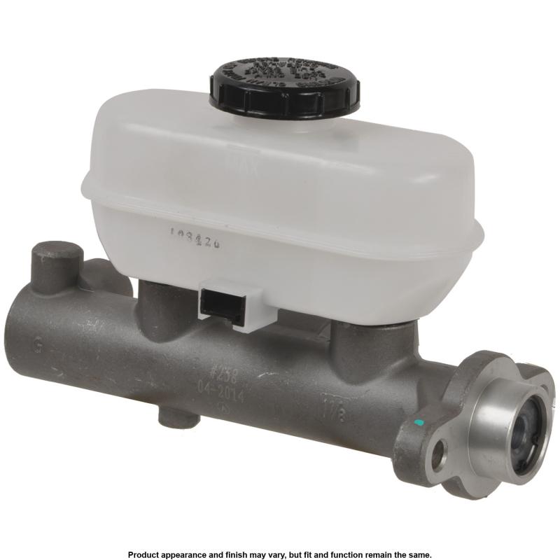 Cardone Select 134007 Brake Master Cylinder product image 3 of 3