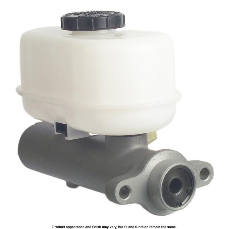 Cardone Select 134015 - Brake Master Cylinder Cardone Select 134015 Brake Master Cylinder product image 2 of 3