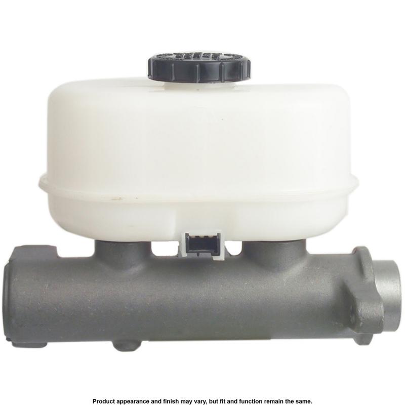 Cardone Select 134015 - Brake Master Cylinder Cardone Select 134015 Brake Master Cylinder product image 3 of 3