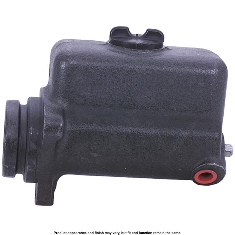 Cardone Select 1340661 - Brake Master Cylinder Cardone Select 1340661 Brake Master Cylinder product image 3 of 4