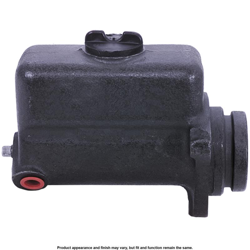 Cardone Select 1340661 - Brake Master Cylinder Cardone Select 1340661 Brake Master Cylinder product image 4 of 4