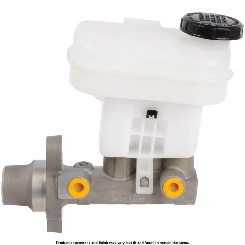 Cardone Select 134072 product image