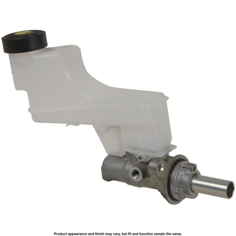 Cardone Select 134285 - Brake Master Cylinder Cardone Select 134285 Brake Master Cylinder product image 3 of 3