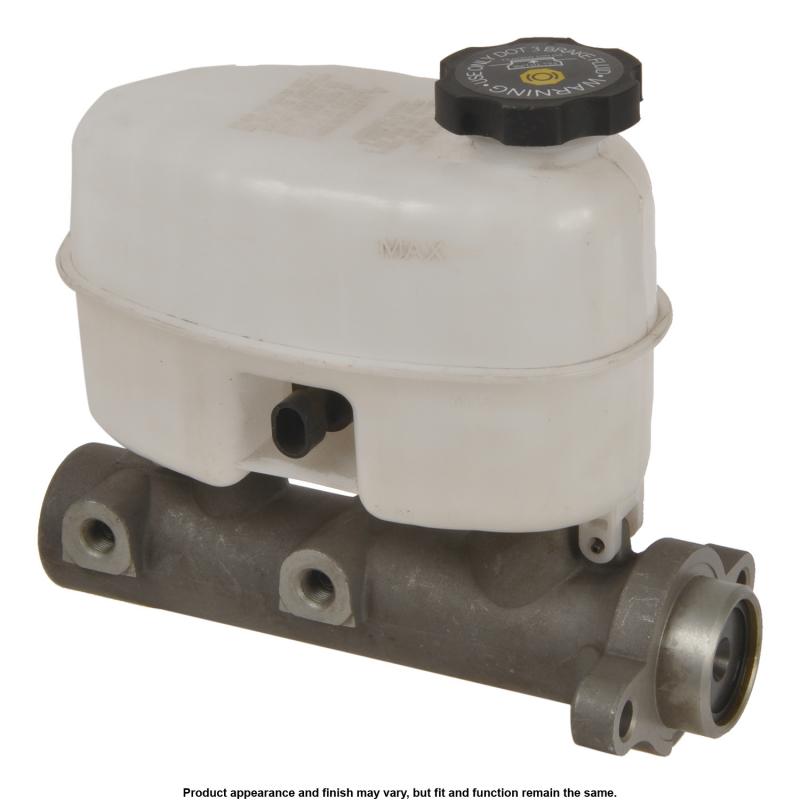 Cardone Select 134297 Brake Master Cylinder product image 2 of 3
