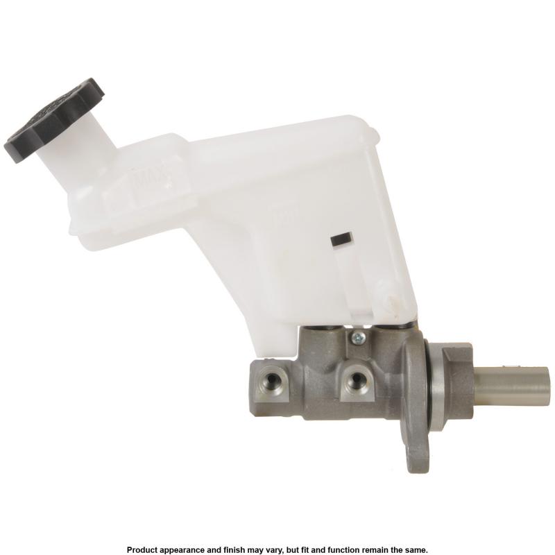 Cardone Select 134390 Brake Master Cylinder product image 2 of 3