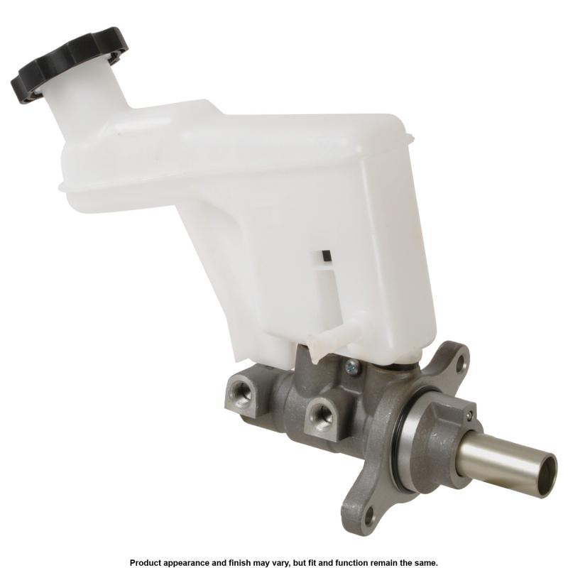 Cardone Select 134390 Brake Master Cylinder product image 3 of 3