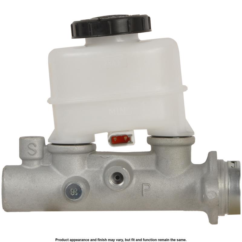 Cardone Select 134413 - Brake Master Cylinder Cardone Select 134413 Brake Master Cylinder product image 2 of 3