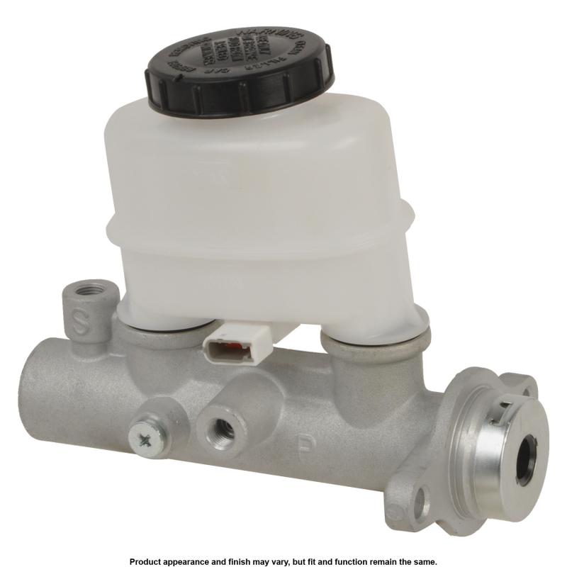 Cardone Select 134413 - Brake Master Cylinder Cardone Select 134413 Brake Master Cylinder product image 3 of 3