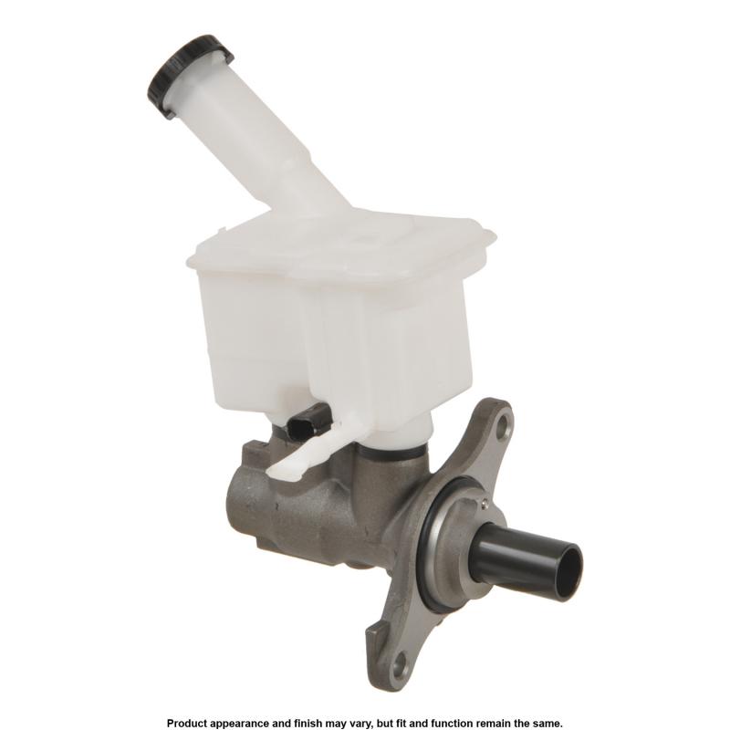 Cardone Select 134649 - Brake Master Cylinder Cardone Select 134649 Brake Master Cylinder product image 2 of 3