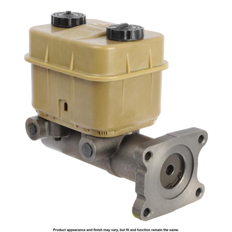 Cardone Select 138001 - Brake Master Cylinder Cardone Select 138001 Brake Master Cylinder product image 2 of 3