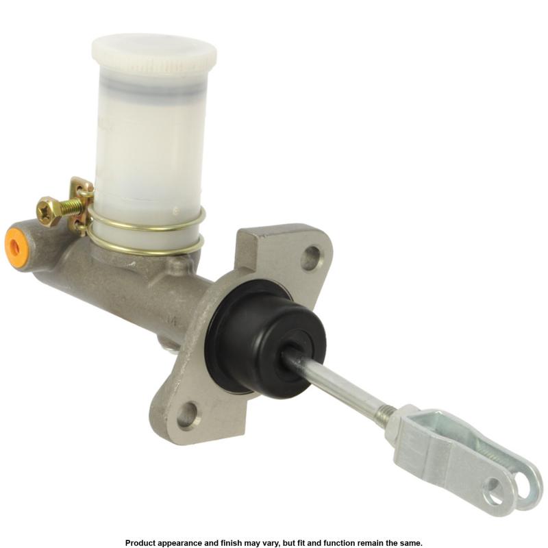 Cardone Select 13C1002 - Clutch Master Cylinder Cardone Select 13C1002 Clutch Master Cylinder product image 2 of 3