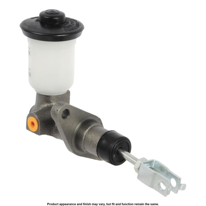 Cardone Select 13C1004 - Clutch Master Cylinder Cardone Select 13C1004 Clutch Master Cylinder product image 3 of 3