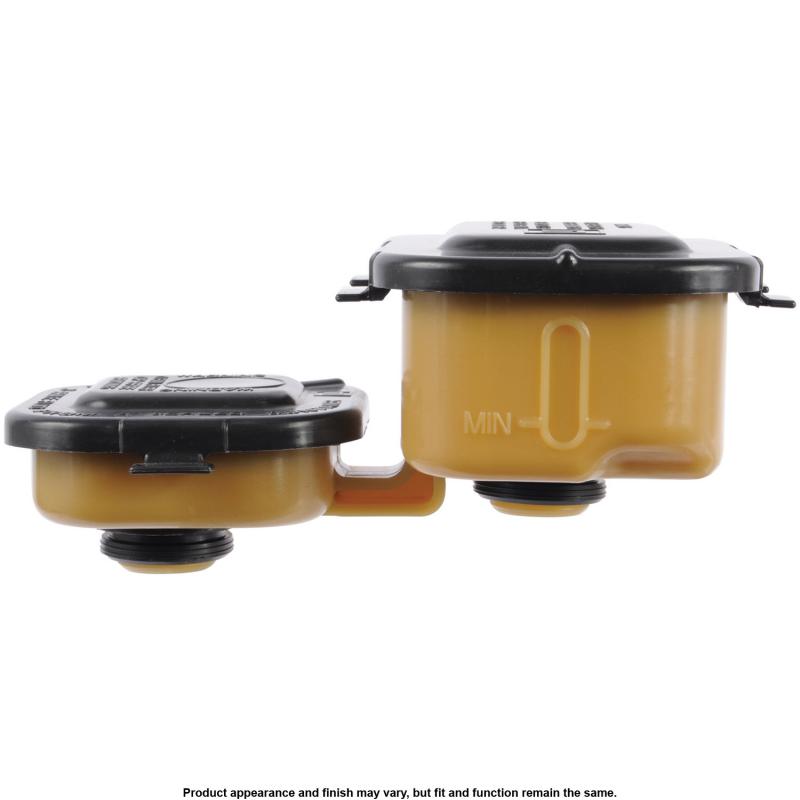 Cardone Select 1R2058 - Brake Master Cylinder Reservoir Cardone Select 1R2058 Brake Master Cylinder Reservoir product image 1 of 4