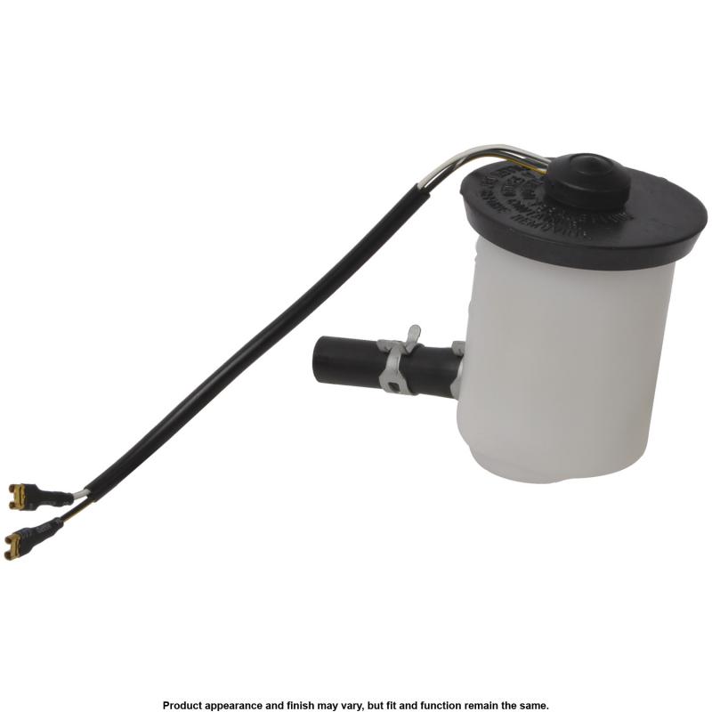 Cardone Select 1R2254 - Brake Master Cylinder Reservoir Cardone Select 1R2254 Brake Master Cylinder Reservoir product image 3 of 4