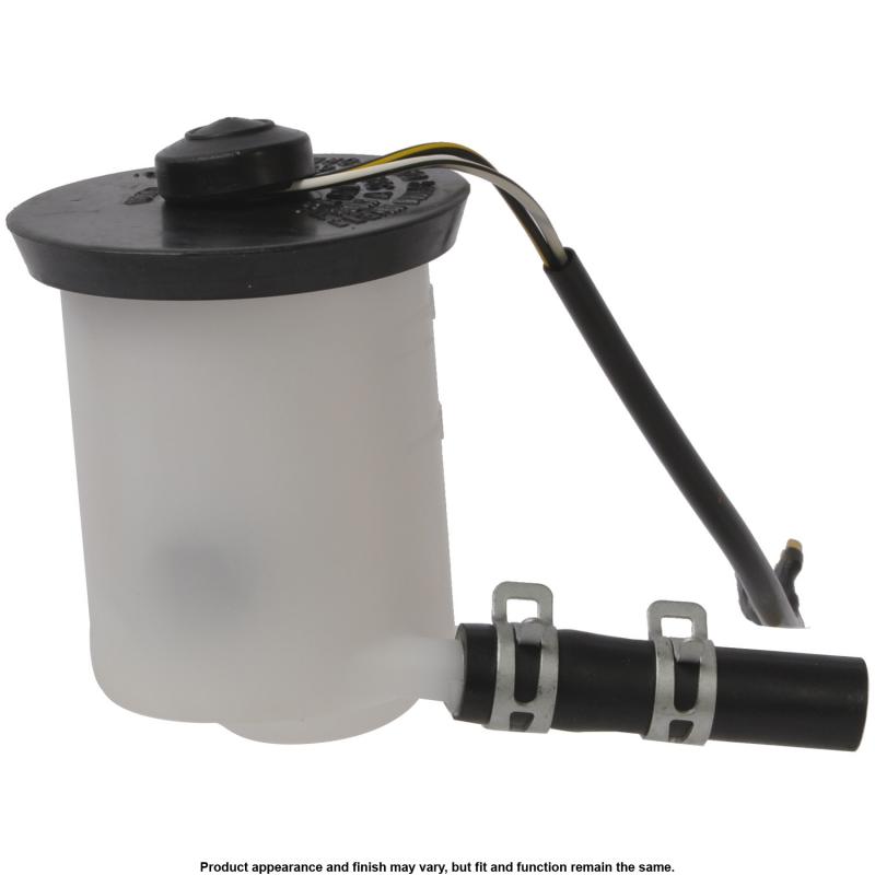 Cardone Select 1R2254 - Brake Master Cylinder Reservoir Cardone Select 1R2254 Brake Master Cylinder Reservoir product image 4 of 4