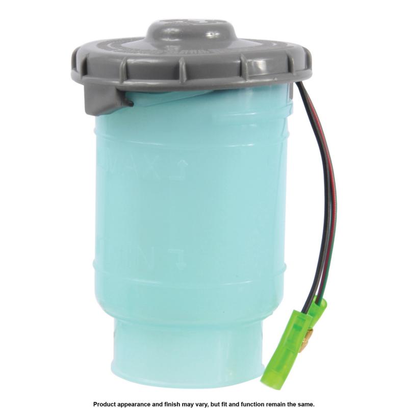 Cardone Select 1R2280 - Brake Master Cylinder Reservoir Cardone Select 1R2280 Brake Master Cylinder Reservoir product image 1 of 4