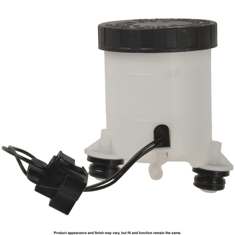 Cardone Select 1R2387 - Brake Master Cylinder Reservoir Cardone Select 1R2387 Brake Master Cylinder Reservoir product image 1 of 4
