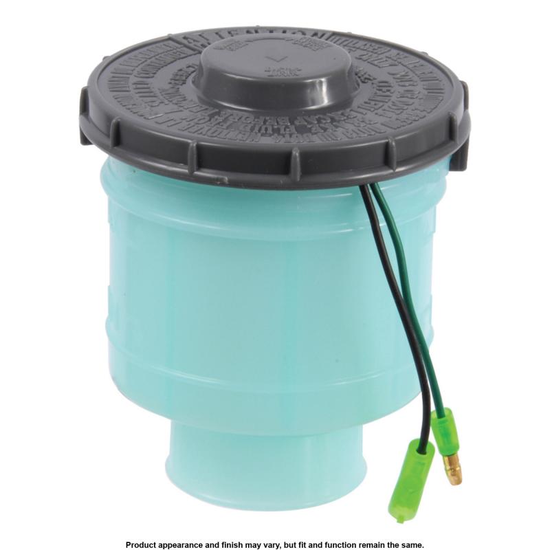 Cardone Select 1R2518 - Brake Master Cylinder Reservoir Cardone Select 1R2518 Brake Master Cylinder Reservoir product image 2 of 4