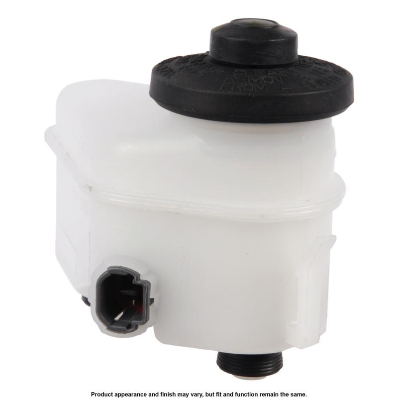 Cardone Select 1R2523 - Brake Master Cylinder Reservoir Cardone Select 1R2523 Brake Master Cylinder Reservoir product image 1 of 4