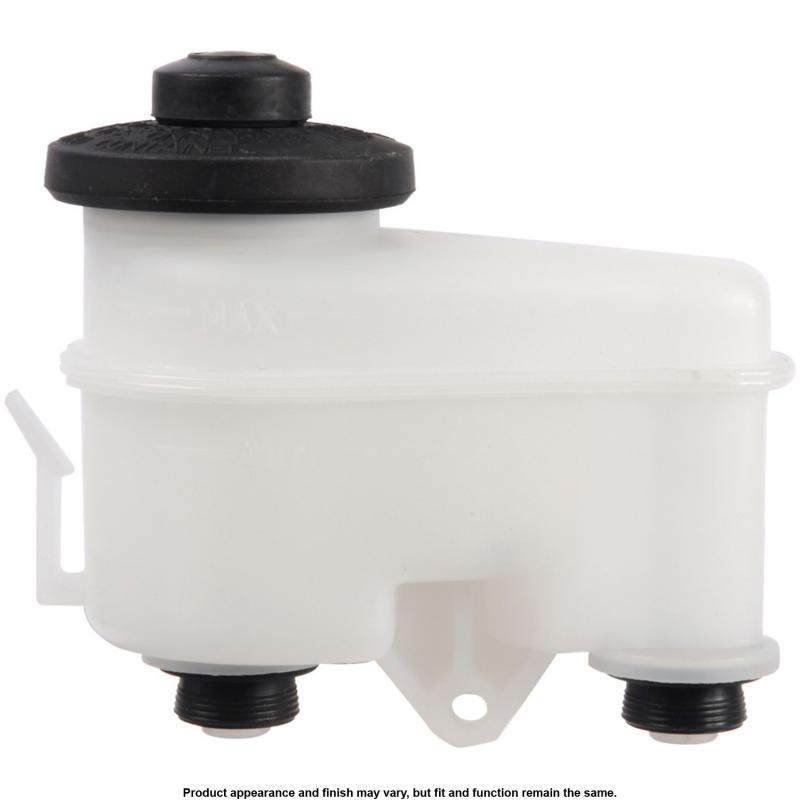 Cardone Select 1R2523 - Brake Master Cylinder Reservoir Cardone Select 1R2523 Brake Master Cylinder Reservoir product image 2 of 4