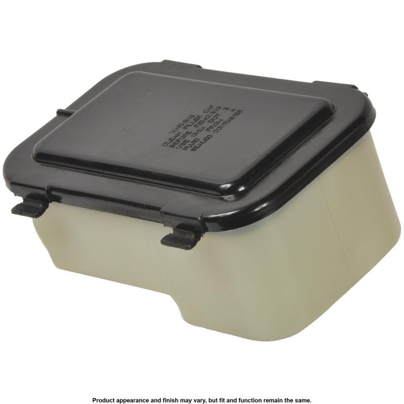 Cardone Select 1R2535 - Brake Master Cylinder Reservoir Cardone Select 1R2535 Brake Master Cylinder Reservoir product image 3 of 4