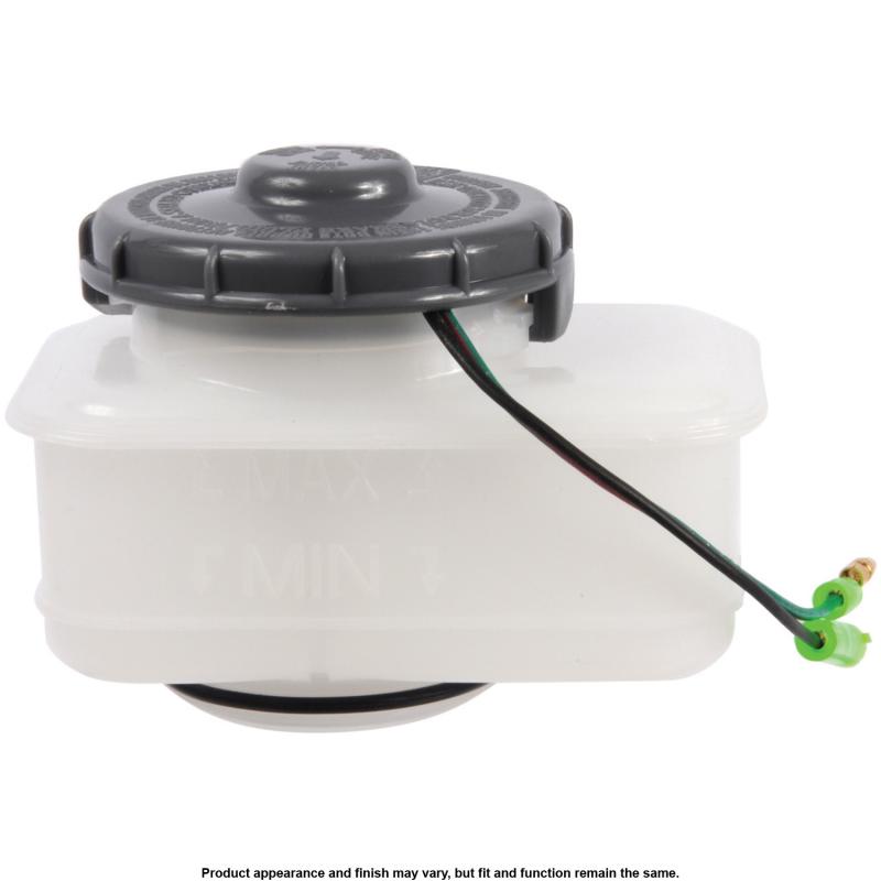 Cardone Select 1R2572 - Brake Master Cylinder Reservoir Cardone Select 1R2572 Brake Master Cylinder Reservoir product image 3 of 4