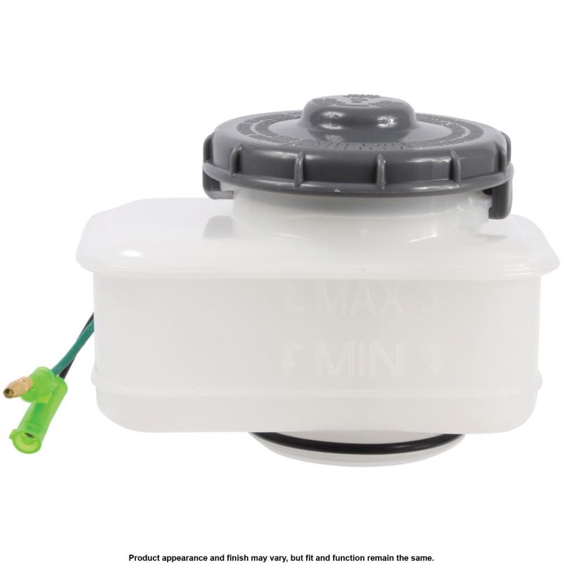 Cardone Select 1R2572 - Brake Master Cylinder Reservoir Cardone Select 1R2572 Brake Master Cylinder Reservoir product image 4 of 4