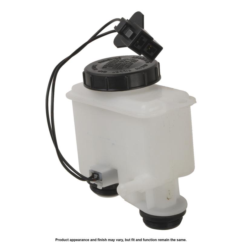 Cardone Select 1R2621 - Brake Master Cylinder Reservoir Cardone Select 1R2621 Brake Master Cylinder Reservoir product image 3 of 4