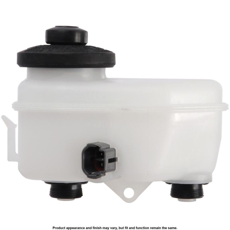 Cardone Select 1R2735 - Brake Master Cylinder Reservoir Cardone Select 1R2735 Brake Master Cylinder Reservoir product image 4 of 4