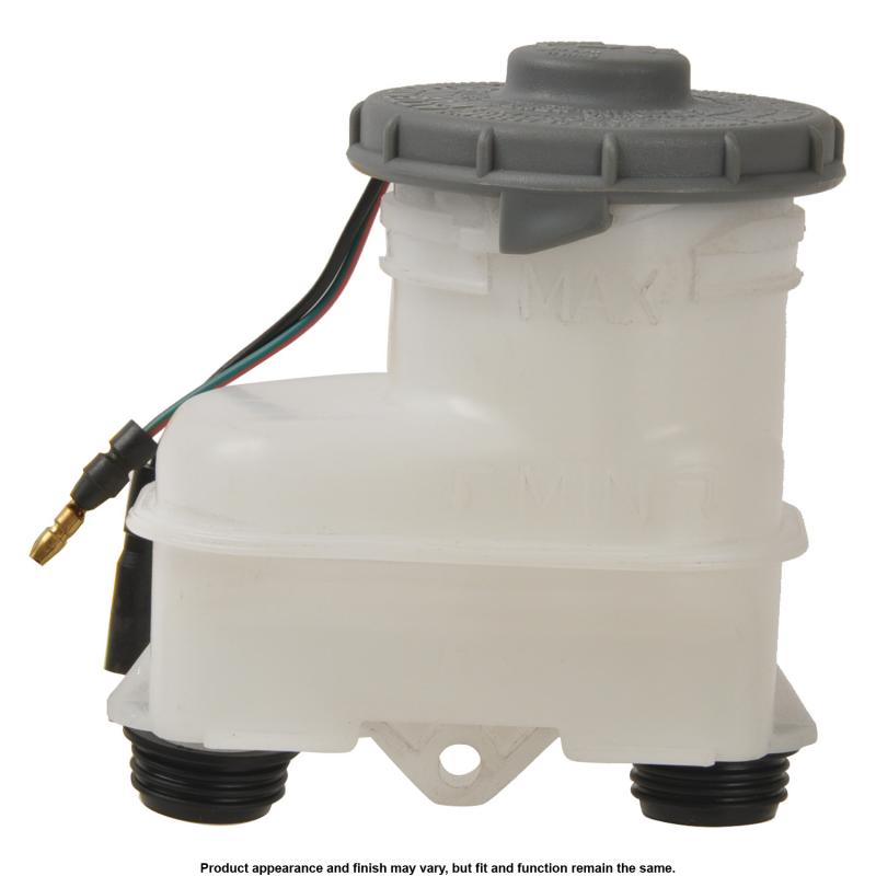 Cardone Select 1R2774 - Brake Master Cylinder Reservoir Cardone Select 1R2774 Brake Master Cylinder Reservoir product image 2 of 4