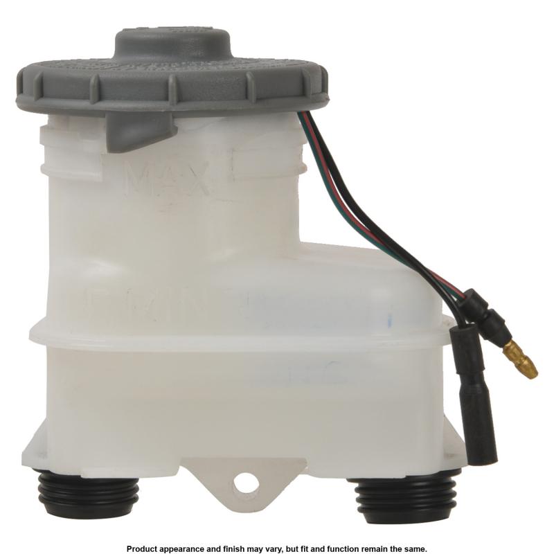 Cardone Select 1R2774 - Brake Master Cylinder Reservoir Cardone Select 1R2774 Brake Master Cylinder Reservoir product image 3 of 4