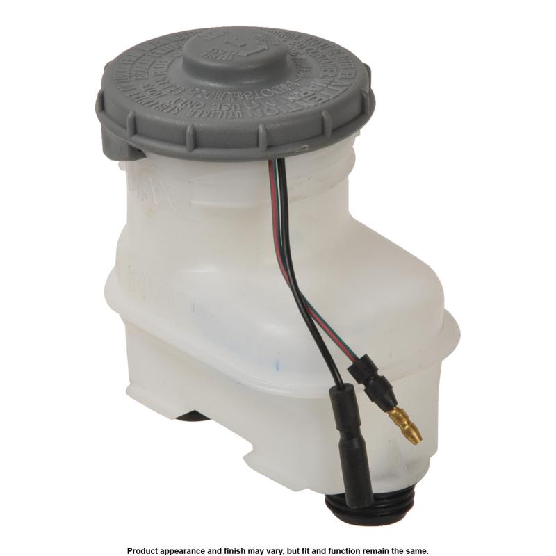 Cardone Select 1R2774 - Brake Master Cylinder Reservoir Cardone Select 1R2774 Brake Master Cylinder Reservoir product image 4 of 4