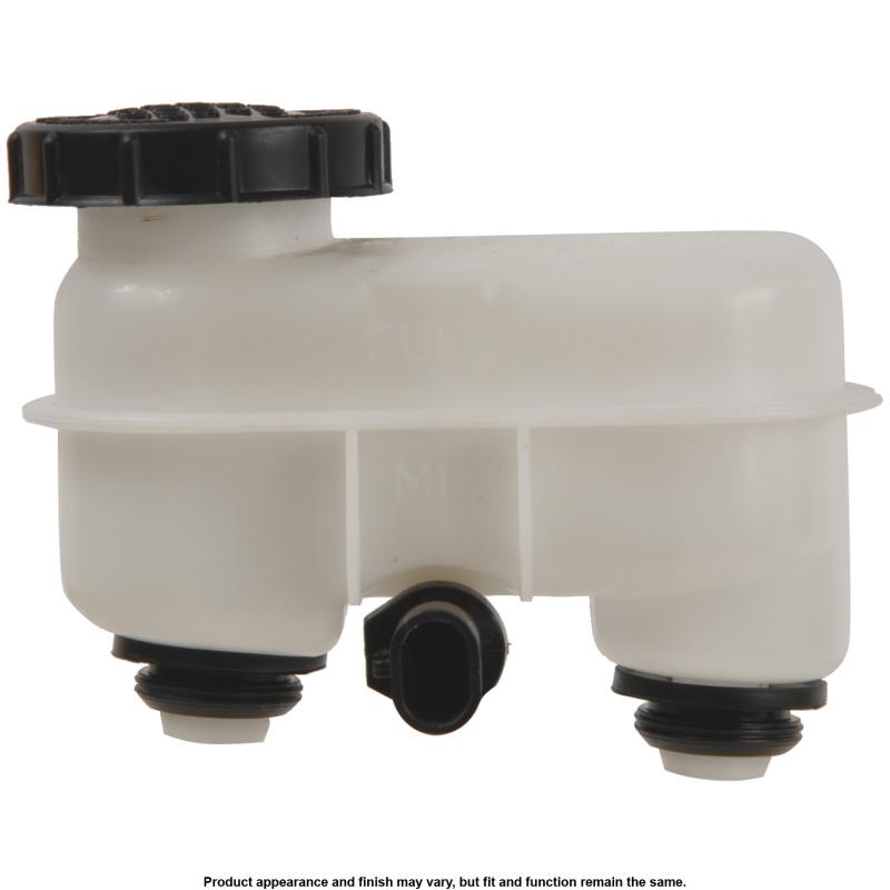 Cardone Select 1R2858 - Brake Master Cylinder Reservoir Cardone Select 1R2858 Brake Master Cylinder Reservoir product image 3 of 4
