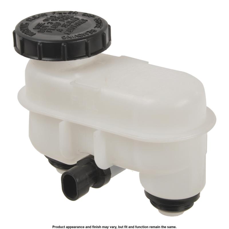 Cardone Select 1R2858 - Brake Master Cylinder Reservoir Cardone Select 1R2858 Brake Master Cylinder Reservoir product image 4 of 4