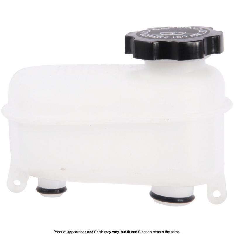 Cardone Select 1R2866 - Brake Master Cylinder Reservoir Cardone Select 1R2866 Brake Master Cylinder Reservoir product image 1 of 4