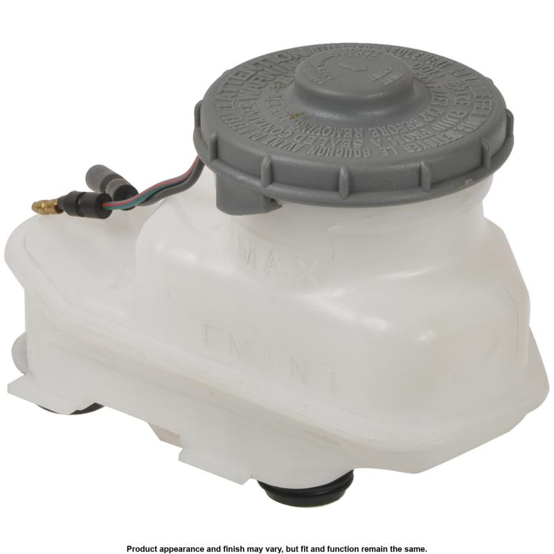 Cardone Select 1R2871 - Brake Master Cylinder Reservoir Cardone Select 1R2871 Brake Master Cylinder Reservoir product image 1 of 4