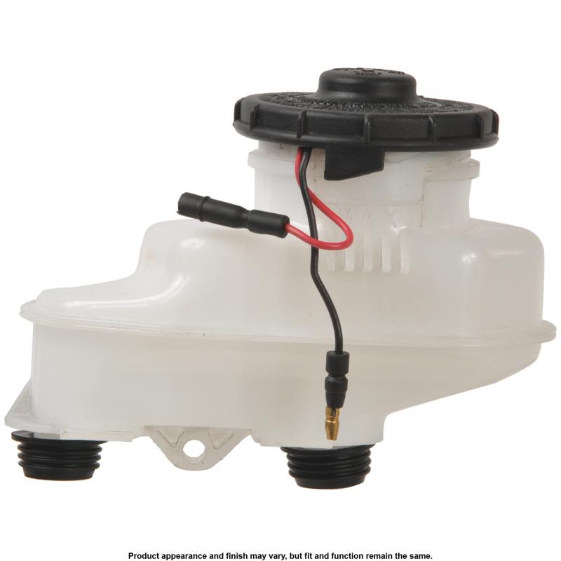 Cardone Select 1R2933 - Brake Master Cylinder Reservoir Cardone Select 1R2933 Brake Master Cylinder Reservoir product image 1 of 4