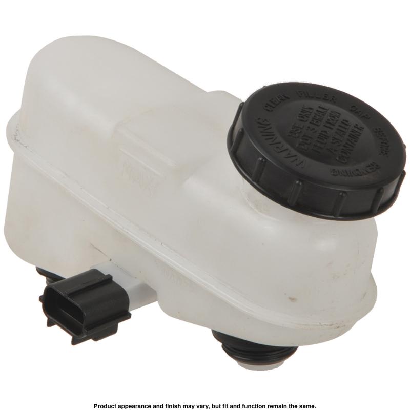 Cardone Select 1R2941 - Brake Master Cylinder Reservoir Cardone Select 1R2941 Brake Master Cylinder Reservoir product image 1 of 4