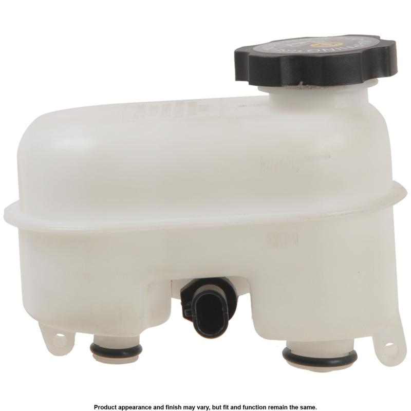 Cardone Select 1R2958 - Brake Master Cylinder Reservoir Cardone Select 1R2958 Brake Master Cylinder Reservoir product image 1 of 4