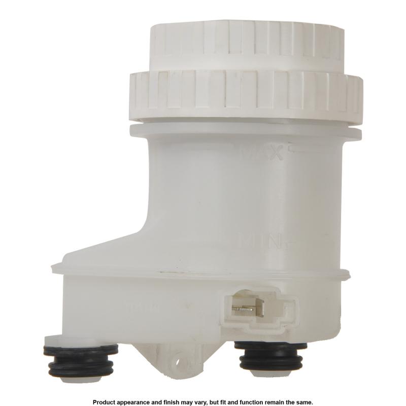 Cardone Select 1R2972 - Brake Master Cylinder Reservoir Cardone Select 1R2972 Brake Master Cylinder Reservoir product image 1 of 4