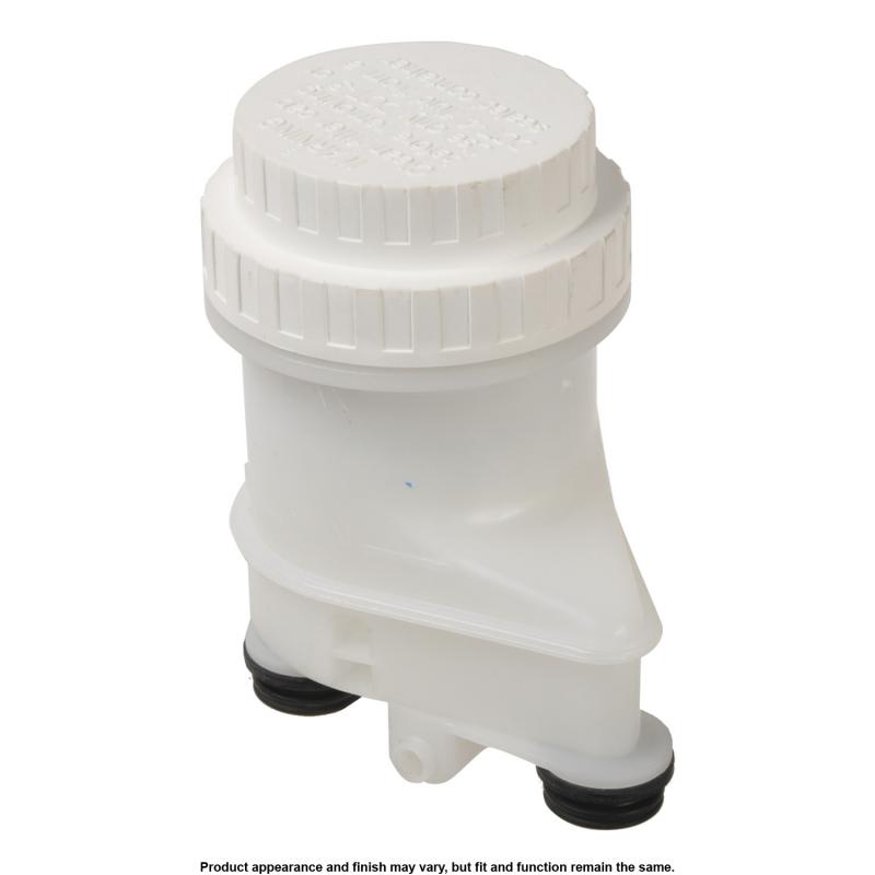 Cardone Select 1R2972 - Brake Master Cylinder Reservoir Cardone Select 1R2972 Brake Master Cylinder Reservoir product image 3 of 4